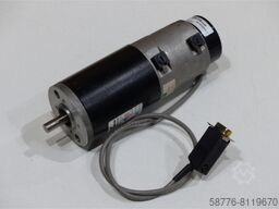 CMC MTE2620-169BF PM Servo Motor