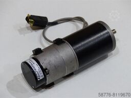 CMC MTE2620-169BF PM Servo Motor