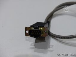 CMC MTE2620-169BF PM Servo Motor