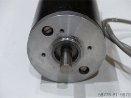 CMC MTE2620-169BF PM Servo Motor