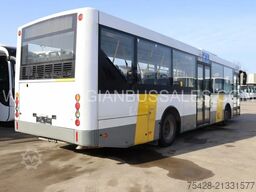 Volvo B7RLE/Airco