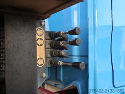 MAN TGS 35.480 8X2-6/ HMF 2620/ CABLE+KRAN/ REMOTE