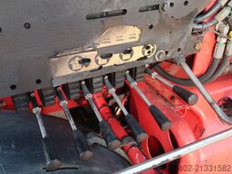 MAN TGS 35.480 8X2-6/ HMF 2620/ CABLE+KRAN/ REMOTE