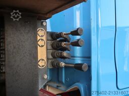 MAN TGS 35.480 8X2-6/ HMF 2620/ ABROLLER+KRAN/ REMOTE