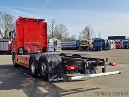 Volvo FH 13.540 Globetrotter 6x2*4 - Retarder - I par...