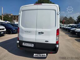 Ford TRANSIT 2023 L2H2
