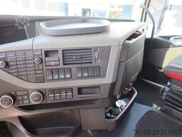 Volvo FH 460 Voith Retarder Standklima, Iparkcool
