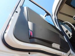 Volvo FH 460 Voith Retarder Standklima, Iparkcool