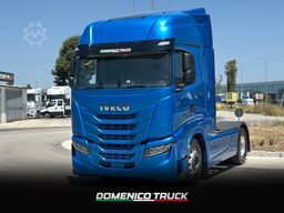 Iveco S-WAY 570