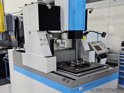 Ingersoll Gantry 500