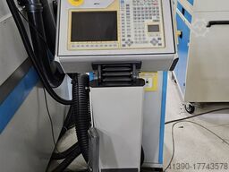 Ingersoll Gantry 500