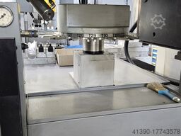 Ingersoll Gantry 500