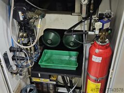 Ingersoll Gantry 500