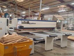 Gabbiani Galaxy G3 110