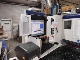 Gabbiani Galaxy G3 110