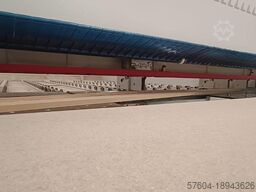 Gabbiani Galaxy G3 110