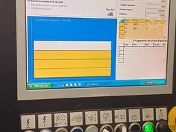 Gabbiani Galaxy G3 110