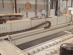 Gabbiani Galaxy G3 110