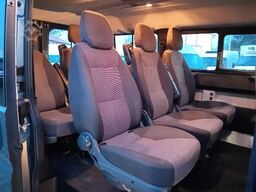Fiat DUCATO 9 POSTI