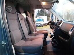 Fiat DUCATO 9 POSTI