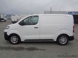 Citroen JUMPY
