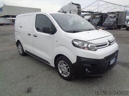 Citroen JUMPY