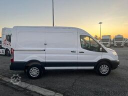 Ford TRANSIT - H2