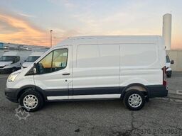 Ford TRANSIT - H2