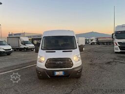 Ford TRANSIT - H2