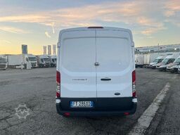 Ford TRANSIT - H2