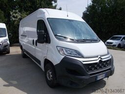 Citroen JUMPER ( Motore da revisionare )