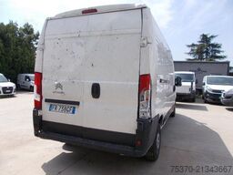 Citroen JUMPER ( Motore da revisionare )