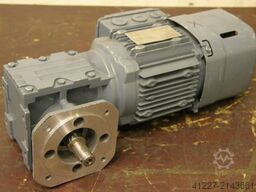 SEW-EURODRIVE WF30DRS80S4BE1