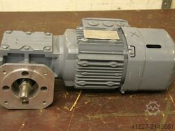 SEW-EURODRIVE WF30DRS80S4BE1