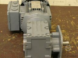 SEW-EURODRIVE WF30DRS80S4BE1