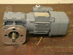 SEW EURODRIVE WF30DRS71S71S4BE05