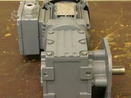 SEW EURODRIVE WF30DRS71S71S4BE05