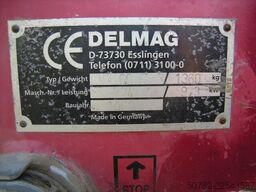 DELMAG Vx60E