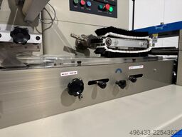 Foshan TK607