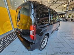OPEL Combo E Cargo - e Basis 11-KW Charger Glas
