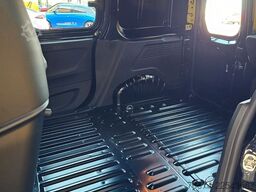 OPEL Combo E Cargo - e Basis 11-KW Charger Glas