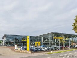 OPEL Combo E Cargo - e Basis 11-KW Charger Glas