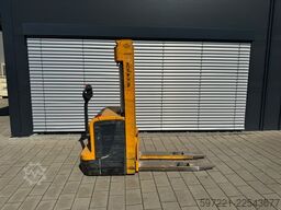 Jungheinrich EJC 216