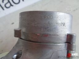 Mercedes Occ Riemspanner Mercedes axor