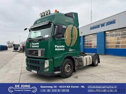 Volvo FH 460 Globetrotter XL / 2x Tank / Euro 5