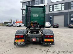 Volvo FH 460 Globetrotter XL / 2x Tank / Euro 5