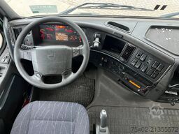 Volvo FH 460 Globetrotter XL / 2x Tank / Euro 5