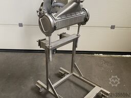 Barsso Product stroomverdeler, 6 uitgangen