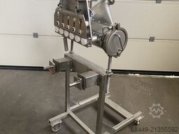 Barsso Product stroomverdeler, 6 uitgangen