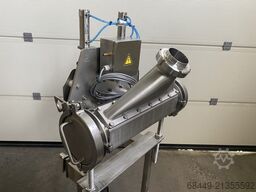 Barsso Product stroomverdeler, 6 uitgangen